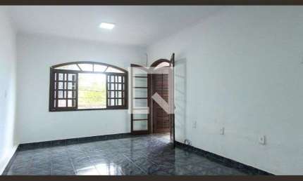 Casa à Venda - Jardim Santa Adelia, 1 Quarto,  250 m2