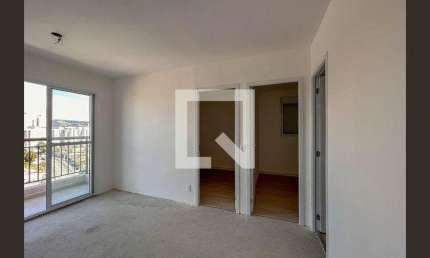 Apartamento à Venda - Freguesia do Ó, 2 Quartos,  42 m2
