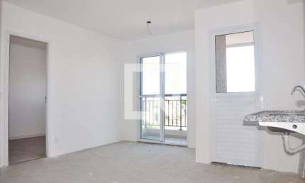 Apartamento à Venda - Freguesia do Ó, 2 Quartos,  42 m2