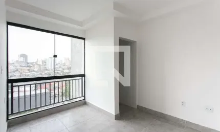 Apartamento à Venda - Vila Carrão, 2 Quartos,  54 m2