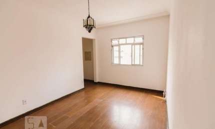 Apartamento à Venda - Barra Funda, 2 Quartos,  75 m2