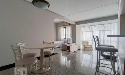 Apartamento com 1 quarto à venda na Rua Doutor Olavo Egídio, --, Santana, São Paulo