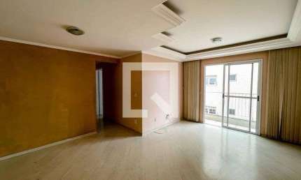 Apartamento com 2 quartos à venda na Rua João de Laet, --, Mandaqui, São Paulo