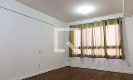 Apartamento à Venda - Planalto Paulista, 1 Quarto,  26 m2