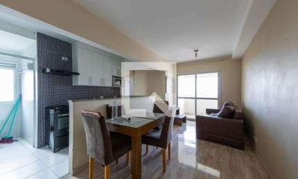 Apartamento com 2 quartos à venda na Avenida Sapopemba, --, Sapopemba, São Paulo