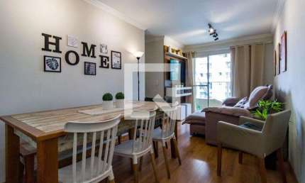 Apartamento com 3 quartos à venda na Rua Doutor Laerte Setúbal, --, Panamby, São Paulo