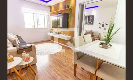 Apartamento à Venda - Jardim Anália Franco, 2 Quartos,  72 m2