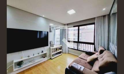 Apartamento à Venda - Jardim Éster Yolanda, 2 Quartos,  63 m2