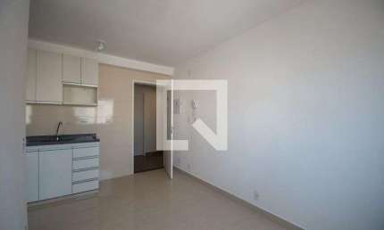 Apartamento à Venda - Barra Funda, 1 Quarto,  25 m2