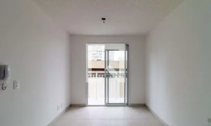 Apartamento à Venda - Barra Funda, 2 Quartos,  35 m2