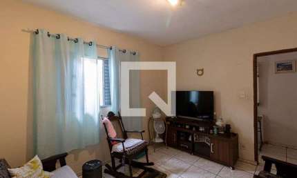 Casa com 2 quartos à venda na Rua Bolivar Ribeiro Boaventura, --, Cangaíba, São Paulo