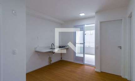 Apartamento à Venda - Jardim Monte Kemel, 2 Quartos,  38 m2