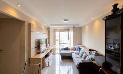 Apartamento à Venda - Jardim Aricanduva, 2 Quartos,  49 m2