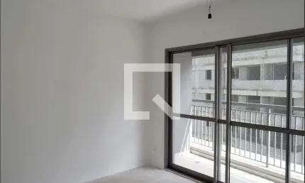 Apartamento à Venda - Vila Madalena, 1 Quarto,  25 m2