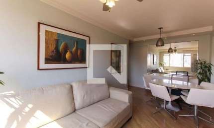 Apartamento com 2 quartos à venda na Rua Claudino Pinto, --, Mooca, São Paulo