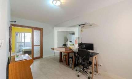 Apartamento com 1 quarto à venda na Rua Frei Caneca, --, Consolação, São Paulo