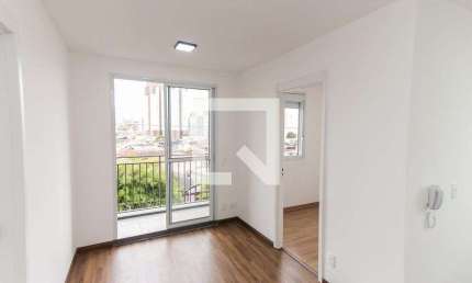 Apartamento à Venda - Vila Guilherme, 2 Quartos,  37 m2