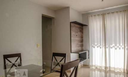 Apartamento à Venda - Freguesia do Ó, 1 Quarto,  53 m2