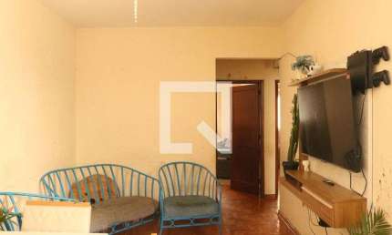 Apartamento com 2 quartos à venda na Rua Trajano, --, Lapa, São Paulo