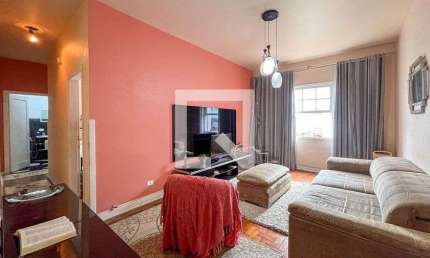 Apartamento com 1 quarto à venda na Rua Doutor Inácio Arruda, --, Cambuci, São Paulo