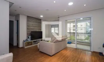 Apartamento com 2 quartos à venda na Rua Doutor Laerte Setúbal, --, Panamby, São Paulo