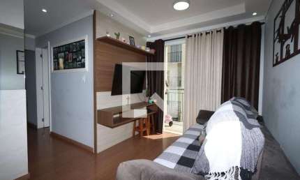 Apartamento à Venda - Vila Mendes, 2 Quartos,  58 m2