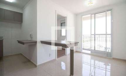 Apartamento com 2 quartos à venda na Avenida Presidente Wilson, --, Cambuci, São Paulo