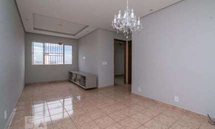 Apartamento à Venda - Vila Esperança, 2 Quartos,  68 m2