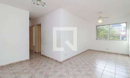 Apartamento à Venda - Jardim Sao Luis, 3 Quartos,  68 m2