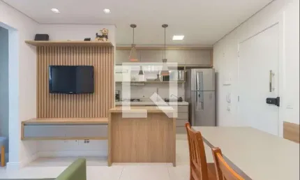 Apartamento com 2 quartos à venda na Rua Azurita, --, Canindé, São Paulo