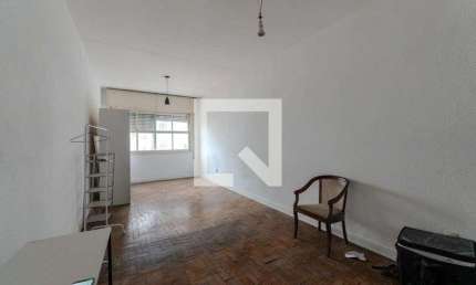 Apartamento com 1 quarto à venda na Rua Caio Prado, --, Consolação, São Paulo