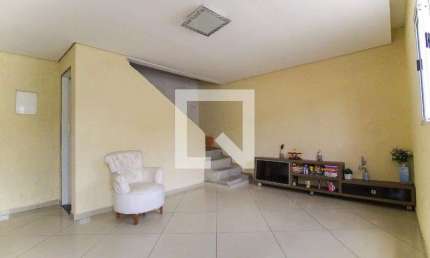 Casa com 3 quartos à venda na Rua Botão de Prata, --, Vila Curuçá, São Paulo