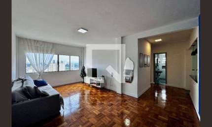 Apartamento à Venda - Santo Amaro , 2 Quartos,  85 m2