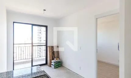 Apartamento com 1 quarto à venda na Rua Martins, --, Butantã, São Paulo