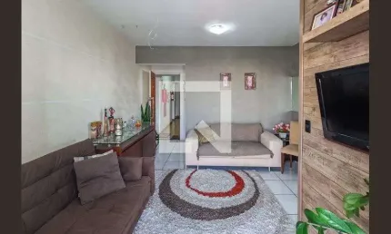 Apartamento à venda - freguesia do ó, 2 quartos,  54 m2