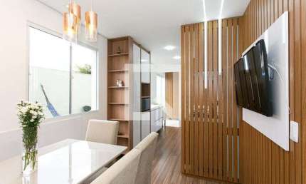 Apartamento à Venda - Vila Esperança, 1 Quarto,  65 m2