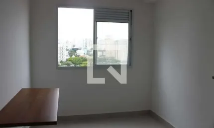 Apartamento à Venda - Barra Funda, 1 Quarto,  27 m2