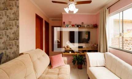 Apartamento com 2 quartos à venda na Rua Palmumás, --, Vila Ede, São Paulo