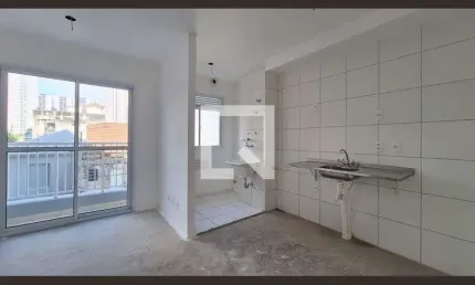 Apartamento à venda - barra funda, 2 quartos,  38 m2