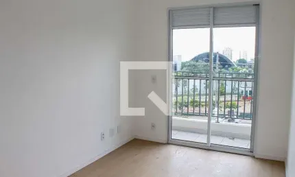 Apartamento à venda - barra funda, 2 quartos,  37 m2