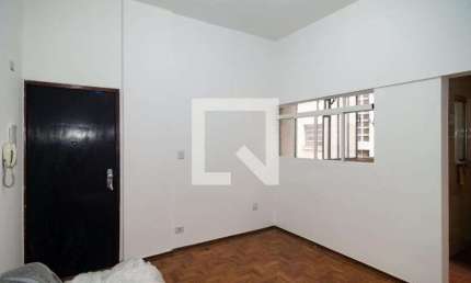Apartamento à Venda - Consolação, 2 Quartos,  63 m2