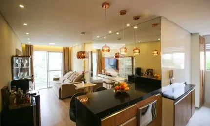 Apartamento com 2 quartos à venda na Rua Baltazar Nunes, --, Itaquera, São Paulo