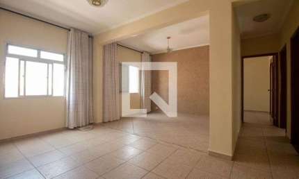 Apartamento à Venda - Santo Amaro , 2 Quartos,  84 m2