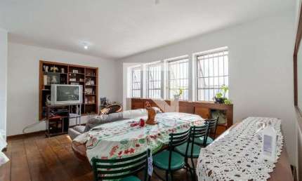 Apartamento à Venda - Vila Mascote, 2 Quartos,  75 m2