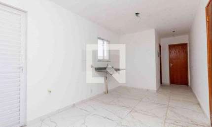 Apartamento à Venda - Ermelino Matarazzo, 2 Quartos,  55 m2