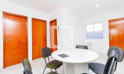 Apartamento à Venda - Ermelino Matarazzo, 2 Quartos,  44 m2