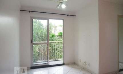 Apartamento à Venda - Cidade Patriarca, 2 Quartos,  52 m2