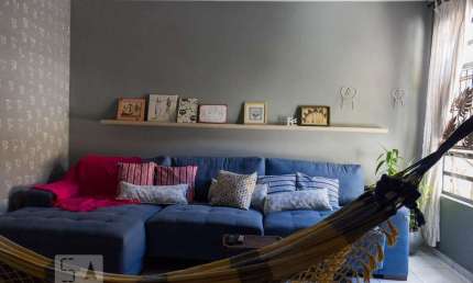 Casa com 2 quartos à venda na Avenida Paulo Lincoln do Valle Pontin, --, Vila Constança, São Paulo