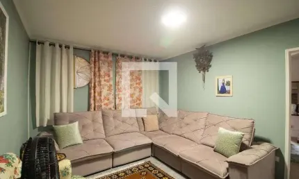 Casa com 4 quartos à venda na Rua Benfica, --, Jardim Brasil, São Paulo