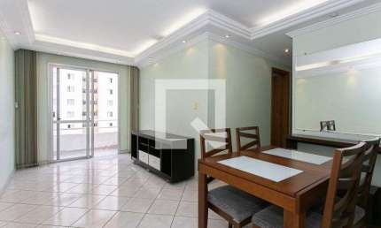 Apartamento à Venda - Vila Matilde, 3 Quartos,  66 m2